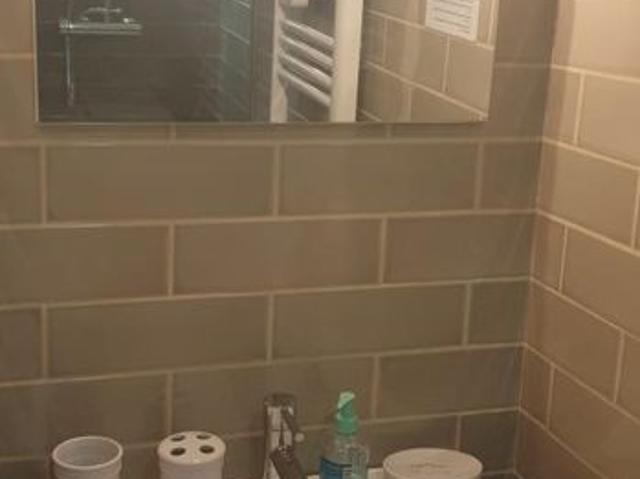 Appartement 1 pièce, 21 m² à louer à Nice 06000