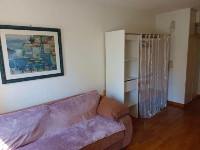 Appartement 1 pièce, 21 m² à louer à Nice 06000