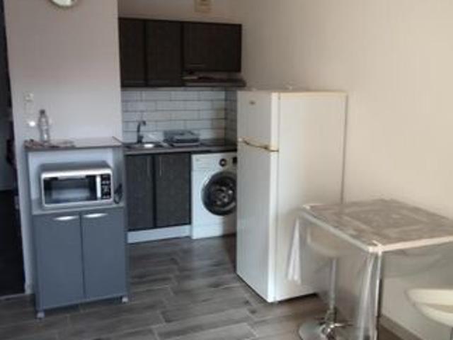 Appartement 1 pièce, 21 m² à louer à Nîmes 30000