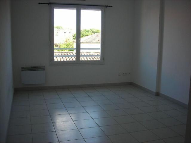 Appartement 1 pièce, 21 m² à louer à Nîmes 30000