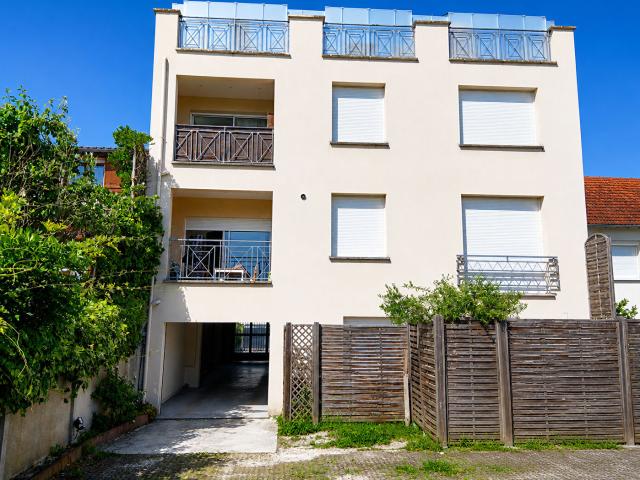 Appartement 1 pièce, 21 m² à louer à Noisy le Grand 93160