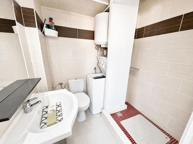 Appartement 1 pièce, 21 m² à louer à Noisy le Grand 93160