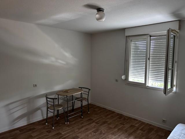 Appartement 1 pièce, 21 m² à louer à Avignon 84000