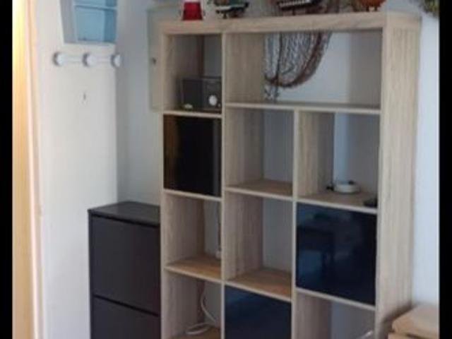 Appartement 1 pièce, 21 m² à louer à Agde 34300