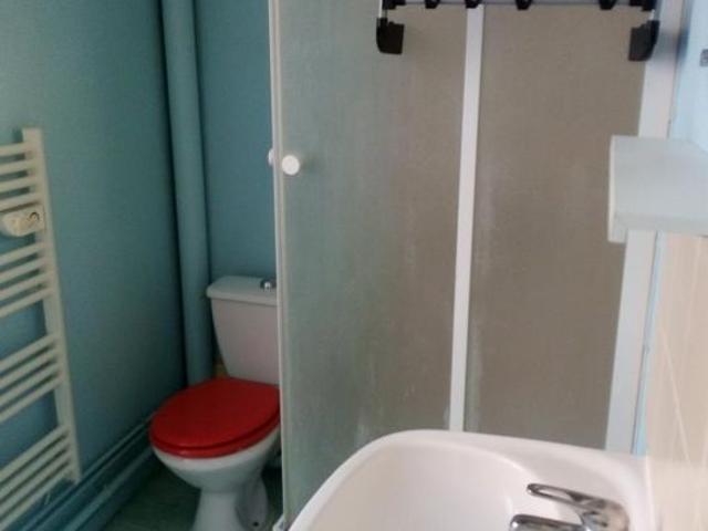 Appartement 1 pièce, 21 m² à louer à Amiens 80000