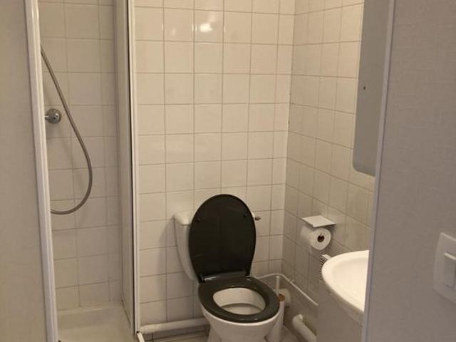 Appartement 1 pièce, 21 m² à louer à Angers 49000