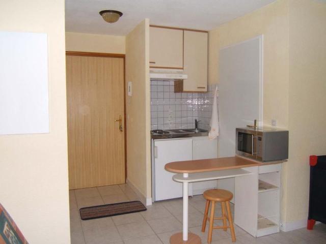 Appartement 1 pièce, 21 m² à louer à Annecy 74000