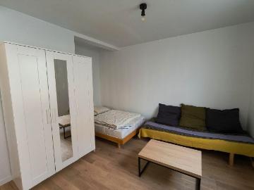 Appartement 1 pièce, 21 m² à louer à Asnières sur Seine 92600