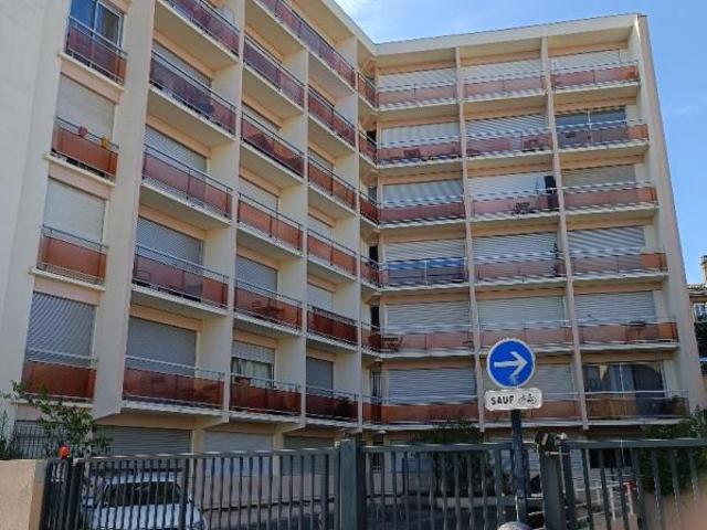 Appartement 1 pièce, 21 m² à louer à Bordeaux 33000