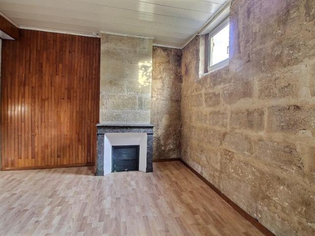 Appartement 1 pièce, 21 m² à louer à Bordeaux 33000