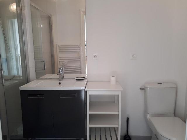 Appartement 1 pièce, 21 m² à louer à Bordeaux 33800