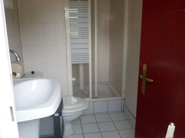 Appartement 1 pièce, 21 m² à louer à Bouchemaine 49080