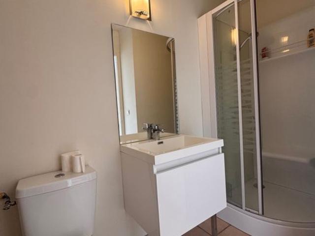 Appartement 1 pièce, 21 m² à louer à Bourges 18000