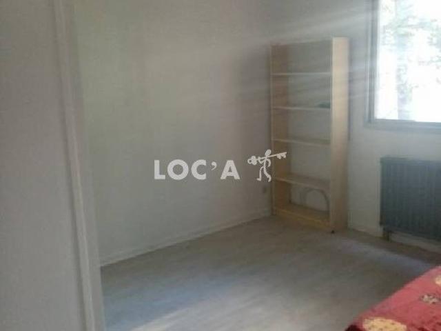 Appartement 1 pièce, 21 m² à louer à Bron 69500