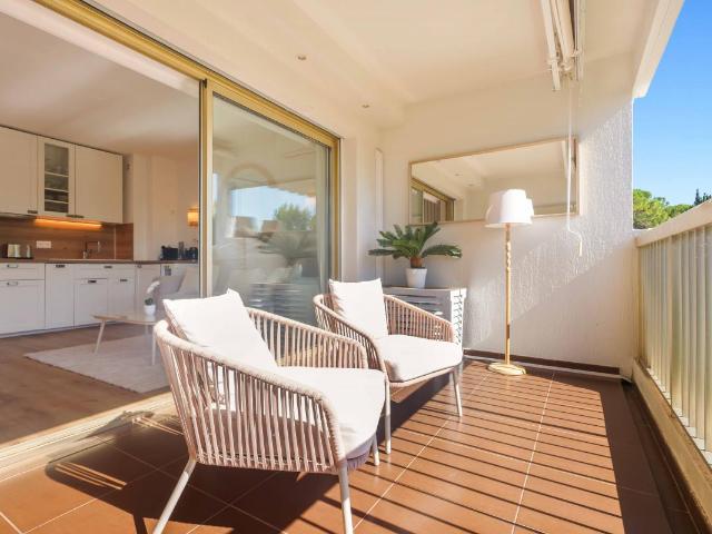 Appartement 1 pièce, 21 m² à louer à Cannes 06400