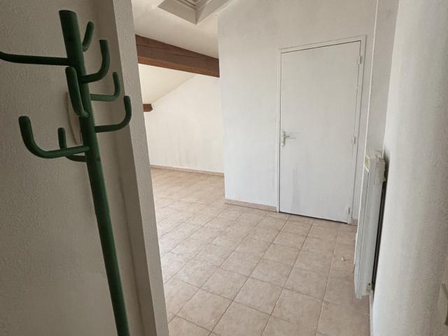 Appartement 1 pièce, 21 m² à louer à Castelnaudary 11400