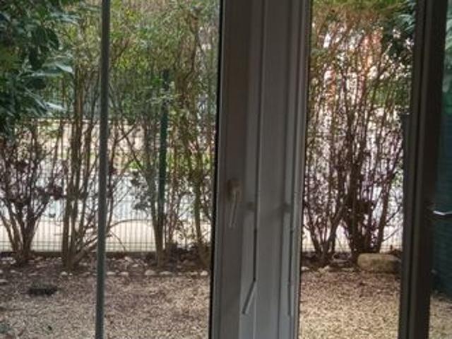 Appartement 1 pièce, 21 m² à louer à Carrières sous Poissy 78955