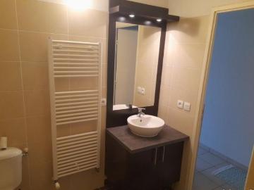 Appartement 1 pièce, 21 m² à louer à Cenon 33150