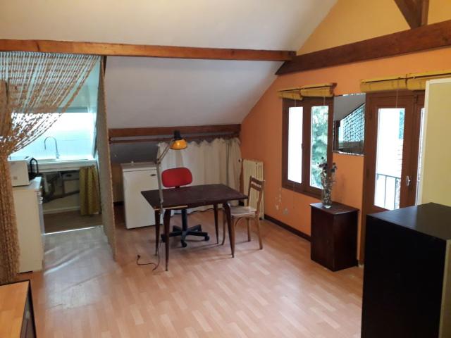 Appartement 1 pièce, 21 m² à louer à Chambéry 73000