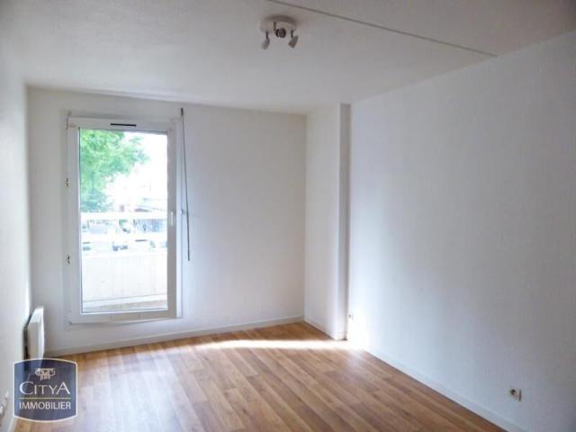 Appartement 1 pièce, 21 m² à louer à Chambéry 73000
