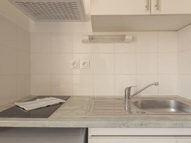 Appartement 1 pièce, 21 m² à louer à Châlons en Champagne 51000