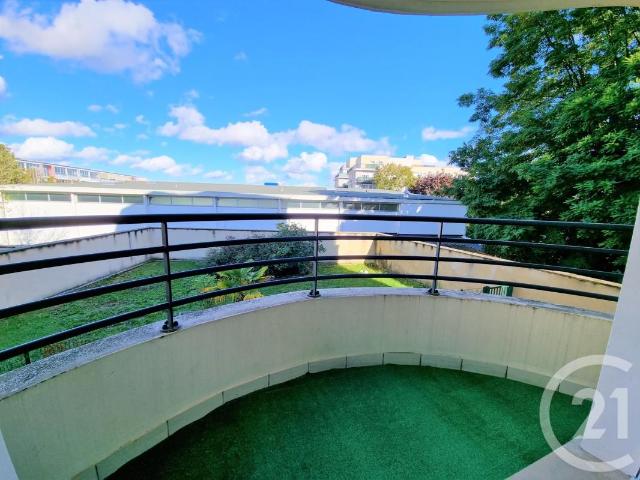 Appartement 1 pièce, 21 m² à louer à Choisy le Roi 94600