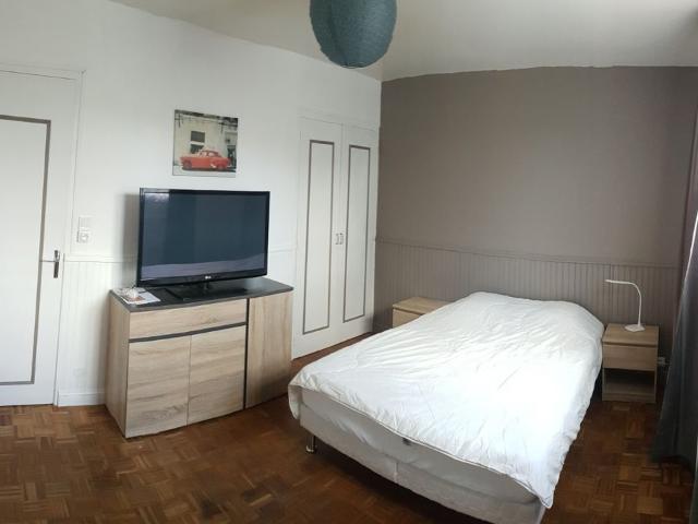 Appartement 1 pièce, 21 m² à louer à Cholet 49300