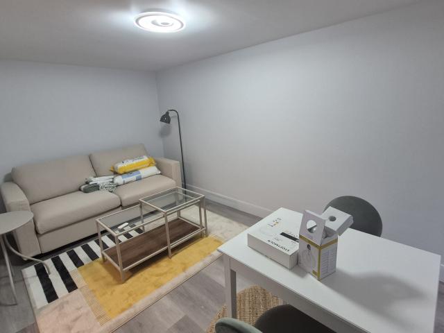 Appartement 1 pièce, 21 m² à louer à Clermont Ferrand 63000