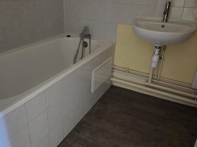 Appartement 1 pièce, 21 m² à louer à Clermont Ferrand 63000