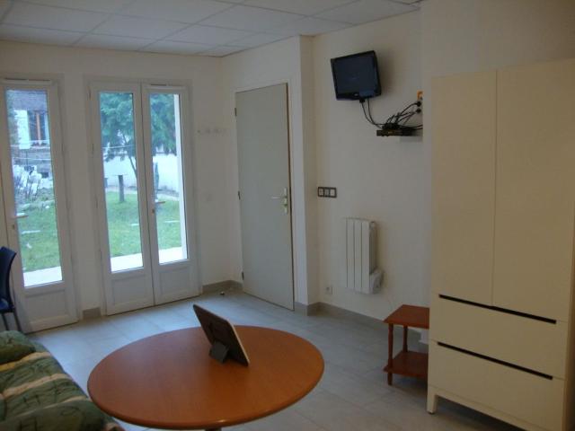 Appartement 1 pièce, 21 m² à louer à Colombes 92700