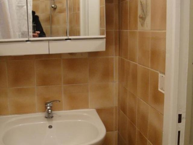 Appartement 1 pièce, 21 m² à louer à Courbevoie 92400