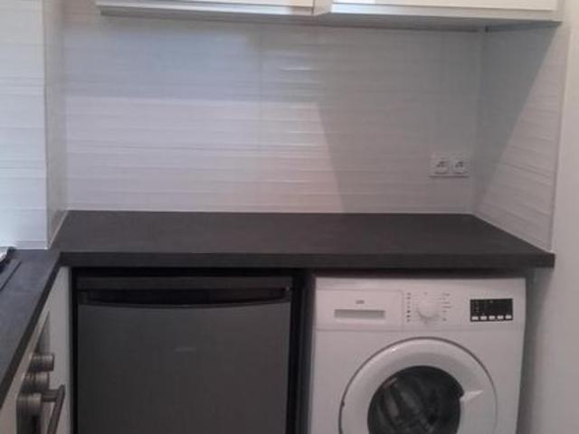 Appartement 1 pièce, 21 m² à louer à Dijon 21000