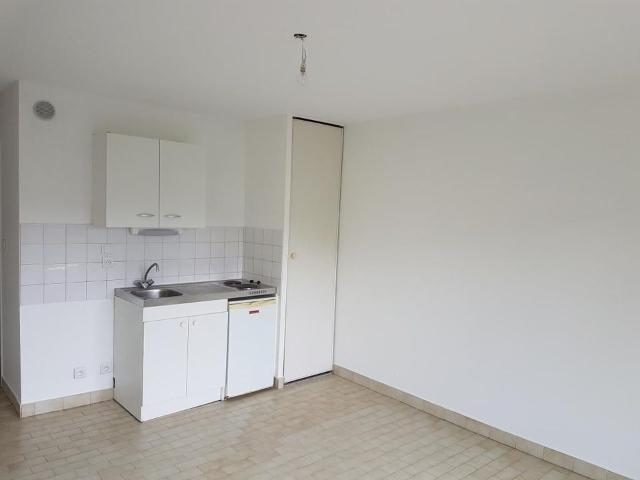 Appartement 1 pièce, 21 m² à louer à Étrembières 74100