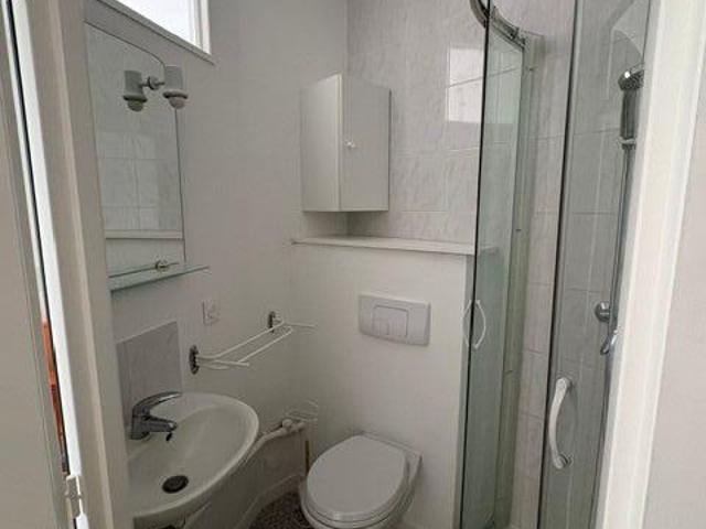 Appartement 1 pièce, 21 m² à louer à Gex 01170