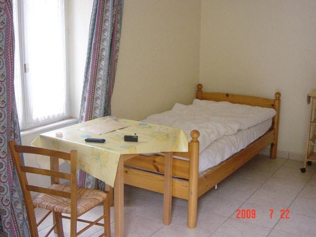 Appartement 1 pièce, 21 m² à louer à Gières 38610