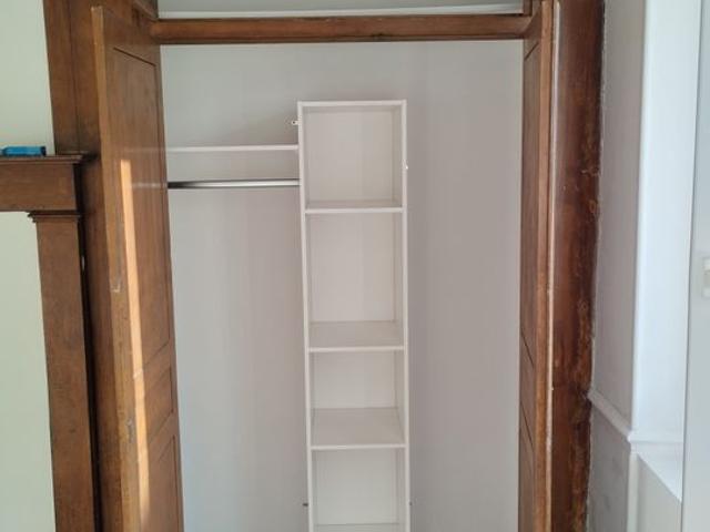 Appartement 1 pièce, 21 m² à louer à Graulhet 81300