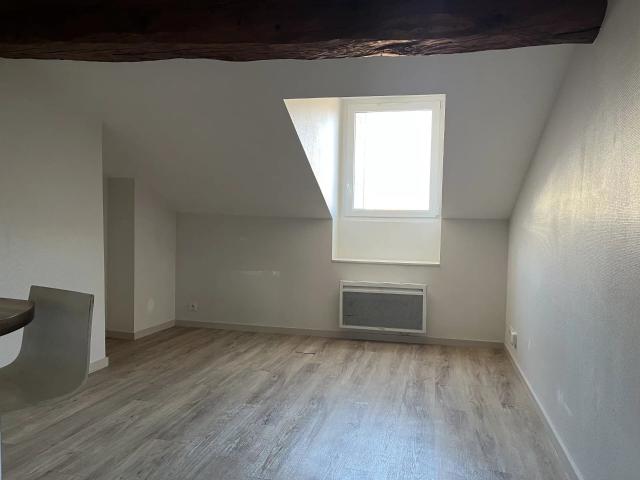 Appartement 1 pièce, 21 m² à louer à Grenoble 38000