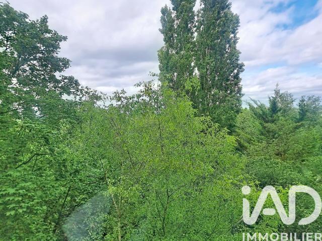 Appartement 1 pièce, 21 m² à louer à Grigny 91350