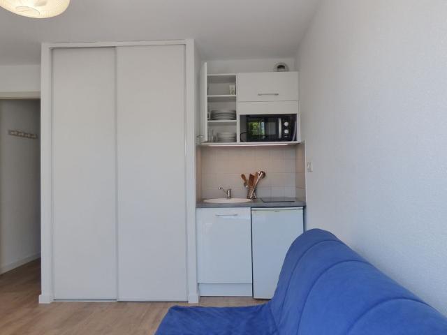 Appartement 1 pièce, 21 m² à louer à Illkirch Graffenstaden 67400