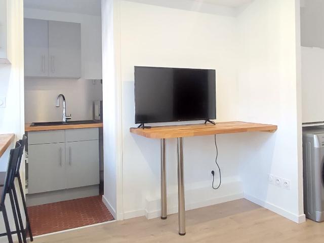 Appartement 1 pièce, 21 m² à louer à Lyon 5 69005