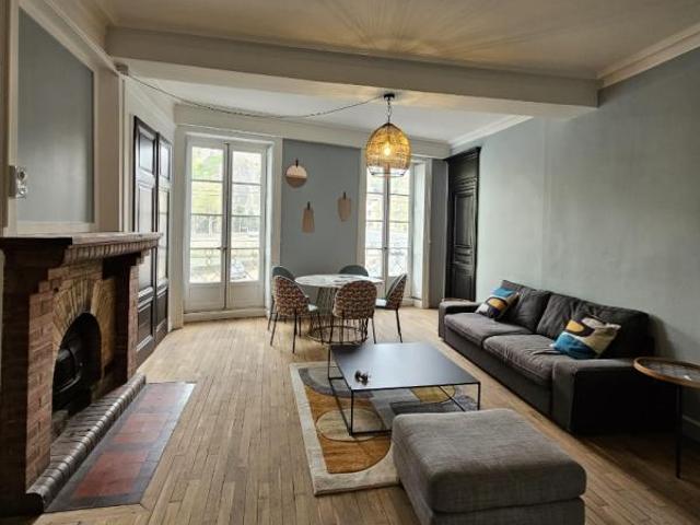 Appartement 1 pièce, 21 m² à louer à Lyon 9 69009