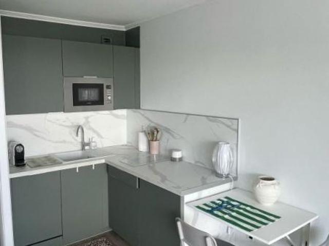 Appartement 1 pièce, 21 m² à louer à La Baule Escoublac 44500