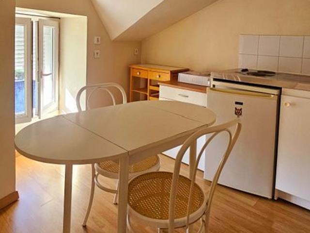 Appartement 1 pièce, 21 m² à louer à La Chapelle sur Erdre 44240