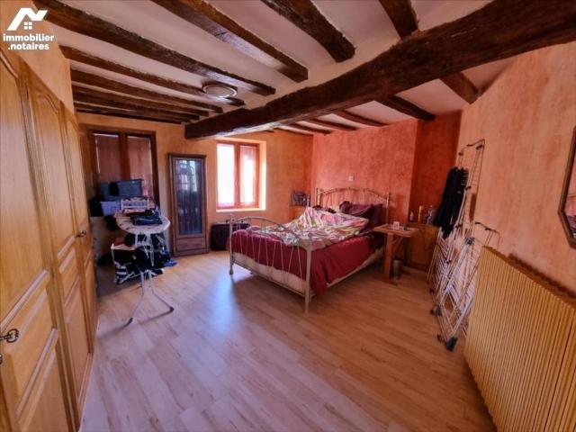 Appartement 1 pièce, 21 m² à louer à La Chapelle Saint Sépulcre 45210