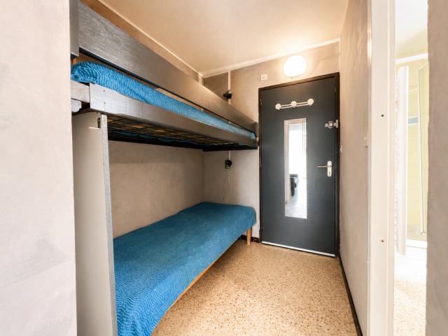 Appartement 1 pièce, 21 m² à louer à La Grande Motte 34280
