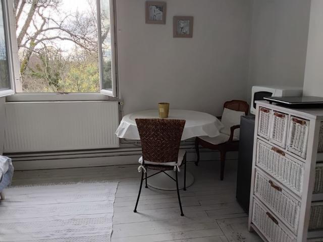 Appartement 1 pièce, 21 m² à louer à Lamonzie Saint Martin 24680