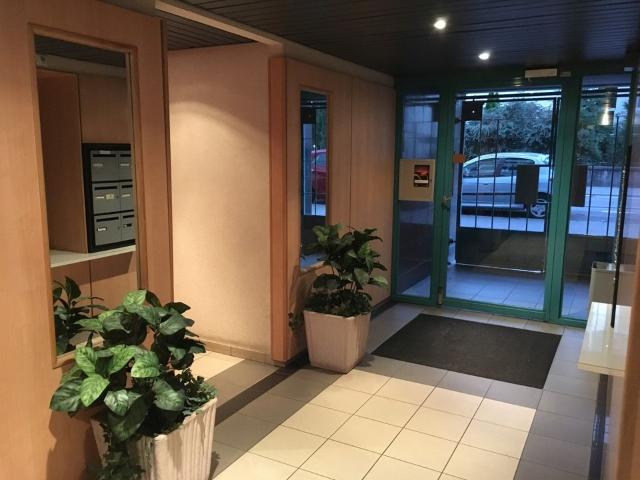Appartement 1 pièce, 21 m² à louer à Laxou 54520