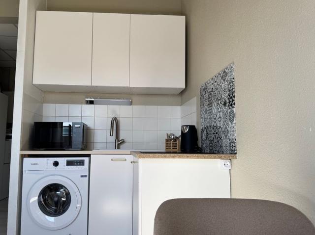 Appartement 1 pièce, 21 m² à louer à Le Mans 72000