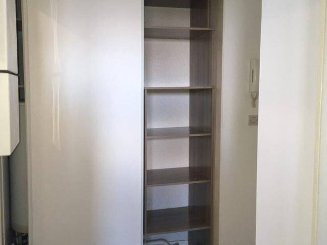 Appartement 1 pièce, 21 m² à louer à Le Mans 72000