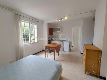 Appartement 1 pièce, 21 m² à louer à Le Pontet 84130